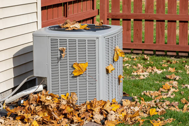 Ductless HVAC Repair in Colony Park, PA