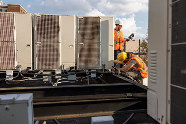 Best Affordable Air Conditioning Repair  in Colony Rk, PA