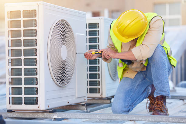 Best Residential HVAC Services  in Colony Rk, PA