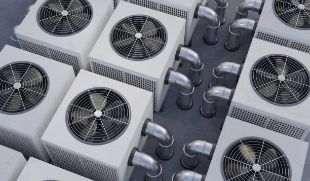 HVAC Air Duct Cleaning in Colony Park, PA